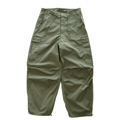 BUZZ RICKSON'S バズリクソンズ BR42530 TROUSERS, SHELL, ARCTIC, M-1951