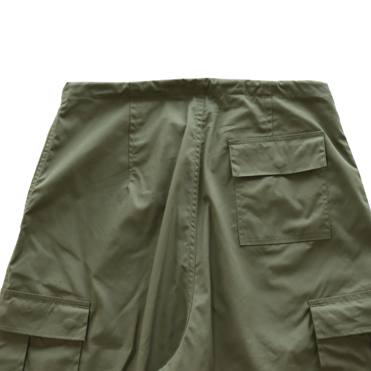 BUZZ RICKSON'S バズリクソンズ BR42530 TROUSERS, SHELL, ARCTIC, M-1951