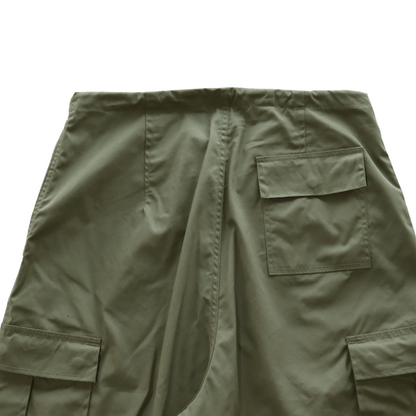 BUZZ RICKSON'S バズリクソンズ BR42530 TROUSERS, SHELL, ARCTIC, M-1951