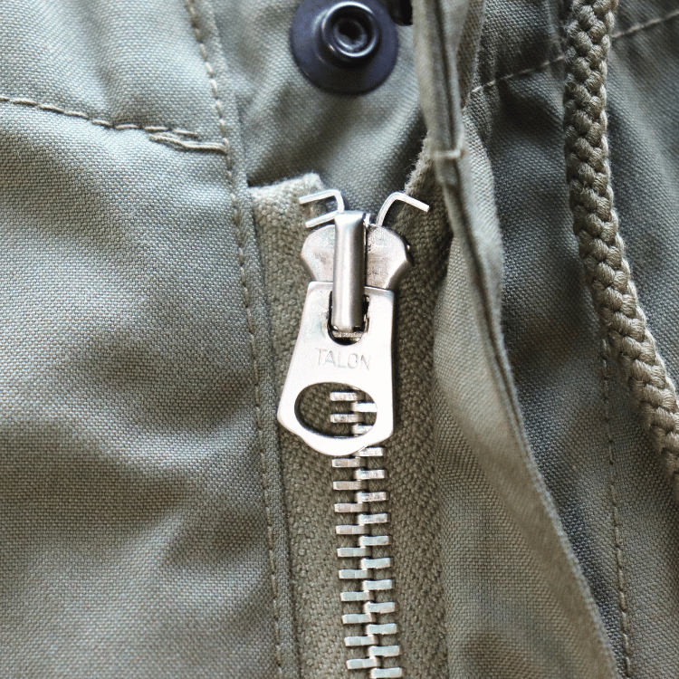 BUZZ RICKSON'S バズリクソンズ BR42530 TROUSERS, SHELL, ARCTIC, M-1951