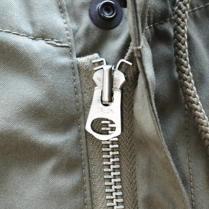 BUZZ RICKSON'S バズリクソンズ BR42530 TROUSERS, SHELL, ARCTIC, M-1951