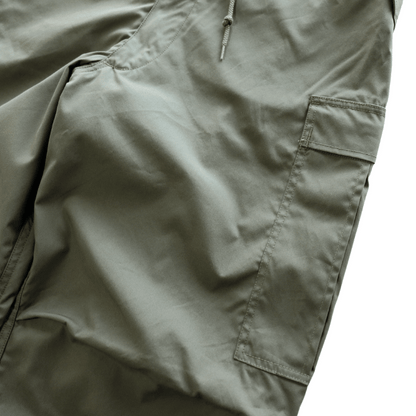 BUZZ RICKSON'S バズリクソンズ BR42530 TROUSERS, SHELL, ARCTIC, M-1951