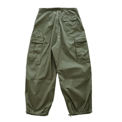 BUZZ RICKSON'S バズリクソンズ BR42530 TROUSERS, SHELL, ARCTIC, M-1951