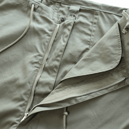 BUZZ RICKSON'S バズリクソンズ BR42530 TROUSERS, SHELL, ARCTIC, M-1951