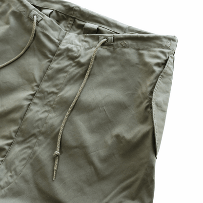 BUZZ RICKSON'S バズリクソンズ BR42530 TROUSERS, SHELL, ARCTIC, M-1951