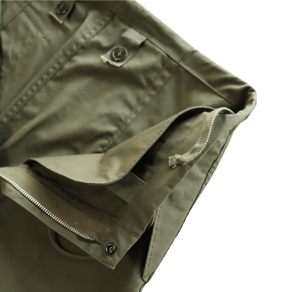 BUZZ RICKSON'S バズリクソンズ BR42530 TROUSERS, SHELL, ARCTIC, M-1951