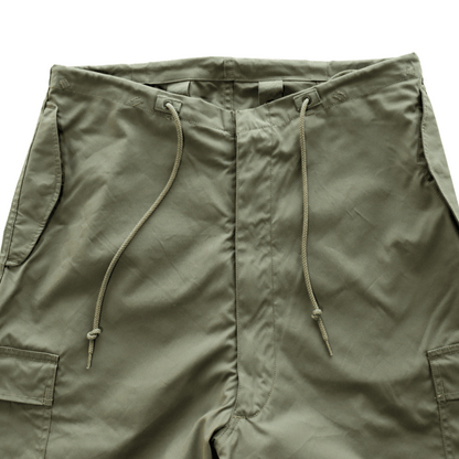 BUZZ RICKSON'S バズリクソンズ BR42530 TROUSERS, SHELL, ARCTIC, M-1951