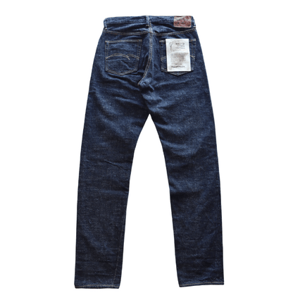 STUDIO D'ARTISAN ステュディオダルチザン SD-1009 GL3ハイライズテーパードジーンズ GL3 high rise tapered Jeans