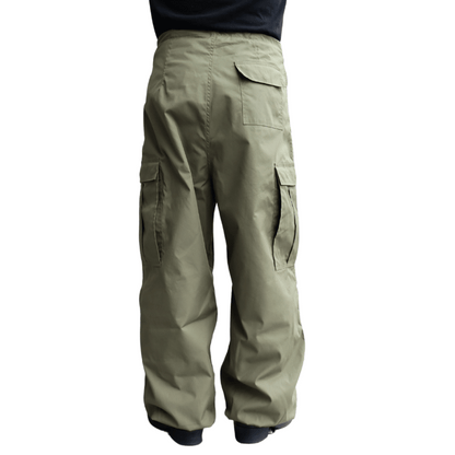 BUZZ RICKSON'S バズリクソンズ BR42530 TROUSERS, SHELL, ARCTIC, M-1951