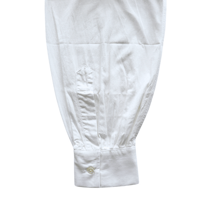 ORGUEIL オルゲイユ OR-5117 Rebuild White Shirt リビルドホワイトシャツ