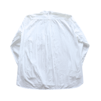 ORGUEIL オルゲイユ OR-5117 Rebuild White Shirt リビルドホワイトシャツ