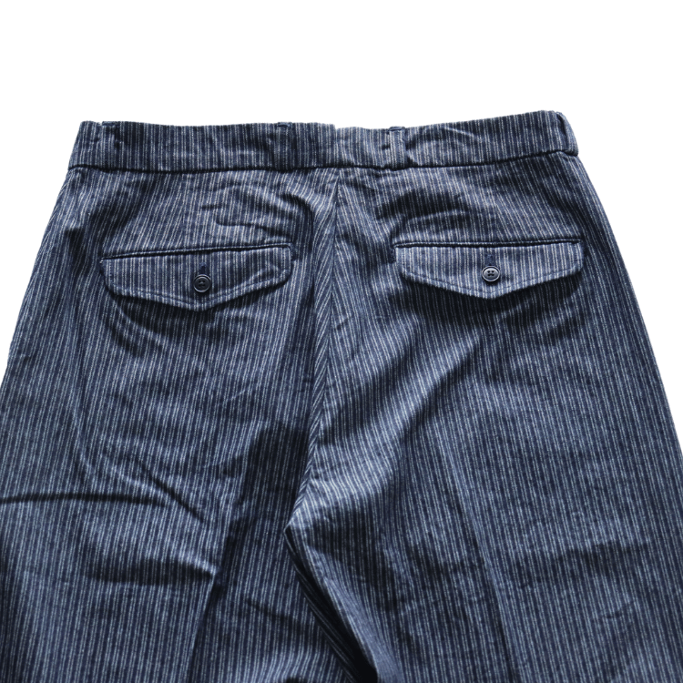 ORGUEIL オルゲイユ OR-1123 Tailor Work Trousers  テイラーワークトラウザーズ