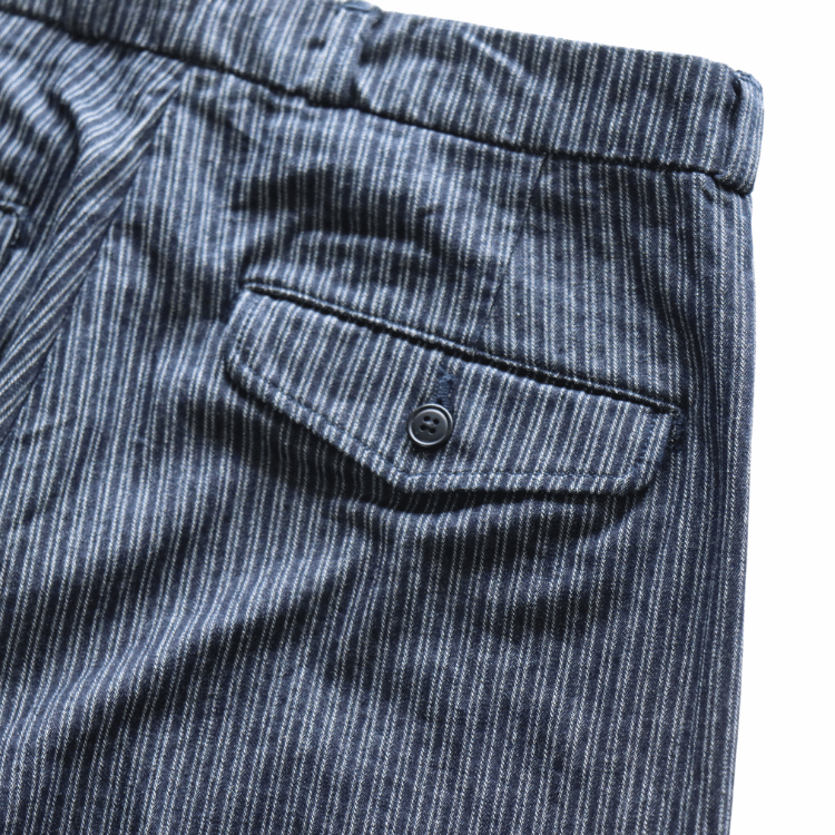 ORGUEIL オルゲイユ OR-1123 Tailor Work Trousers  テイラーワークトラウザーズ