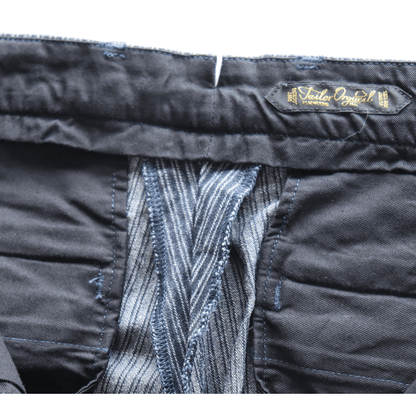 ORGUEIL オルゲイユ OR-1123 Tailor Work Trousers  テイラーワークトラウザーズ