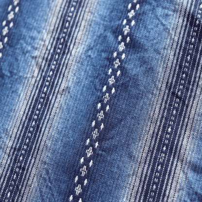 SUGAR CANE シュガーケーン SC29463 NATIVE AMERICAN DOBBY STRIPE L/S WESTERN SHIRT ネイティブアメリカドビーストライプ長袖ウエスタンシャツ