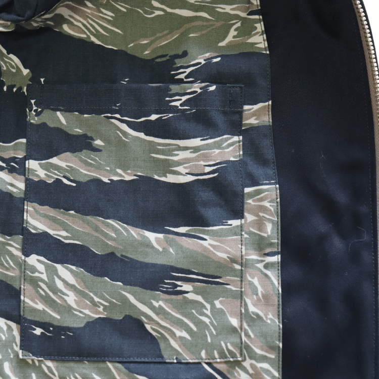 TOYS McCOY トイズマッコイ SOUVENIR JACKET SNOOPY "U. S. ARMY FLYING ACE"  TMJ2504 スーベニアジャケット スヌーピー  U.S.ARMY ベトジャン