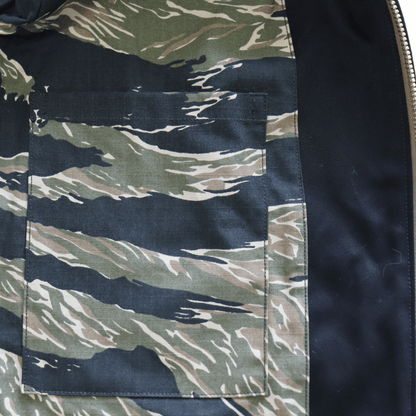 TOYS McCOY トイズマッコイ SOUVENIR JACKET SNOOPY "U. S. ARMY FLYING ACE"  TMJ2504 スーベニアジャケット スヌーピー  U.S.ARMY ベトジャン