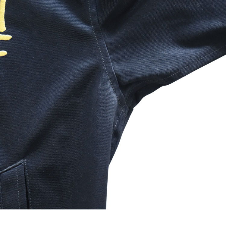 TOYS McCOY トイズマッコイ SOUVENIR JACKET SNOOPY "U. S. ARMY FLYING ACE"  TMJ2504 スーベニアジャケット スヌーピー  U.S.ARMY ベトジャン