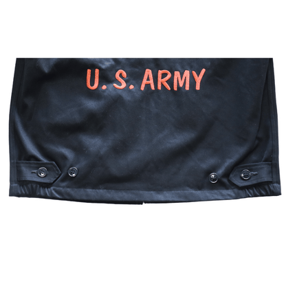 TOYS McCOY トイズマッコイ SOUVENIR JACKET SNOOPY "U. S. ARMY FLYING ACE"  TMJ2504 スーベニアジャケット スヌーピー  U.S.ARMY ベトジャン