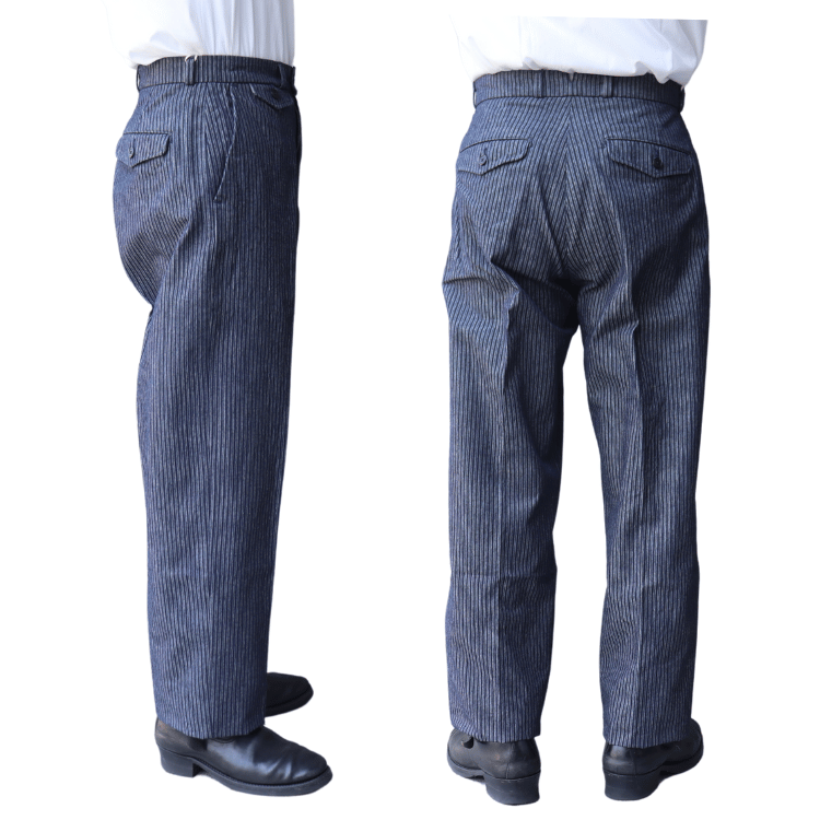 ORGUEIL オルゲイユ OR-1123 Tailor Work Trousers  テイラーワークトラウザーズ