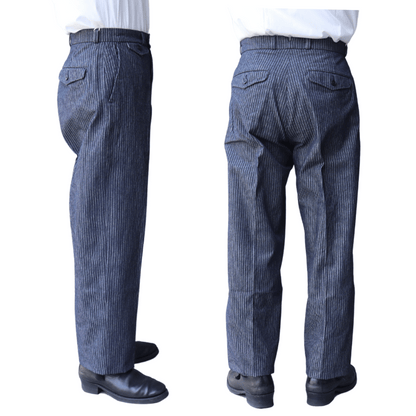 ORGUEIL オルゲイユ OR-1123 Tailor Work Trousers  テイラーワークトラウザーズ