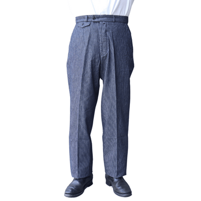 ORGUEIL オルゲイユ OR-1123 Tailor Work Trousers  テイラーワークトラウザーズ