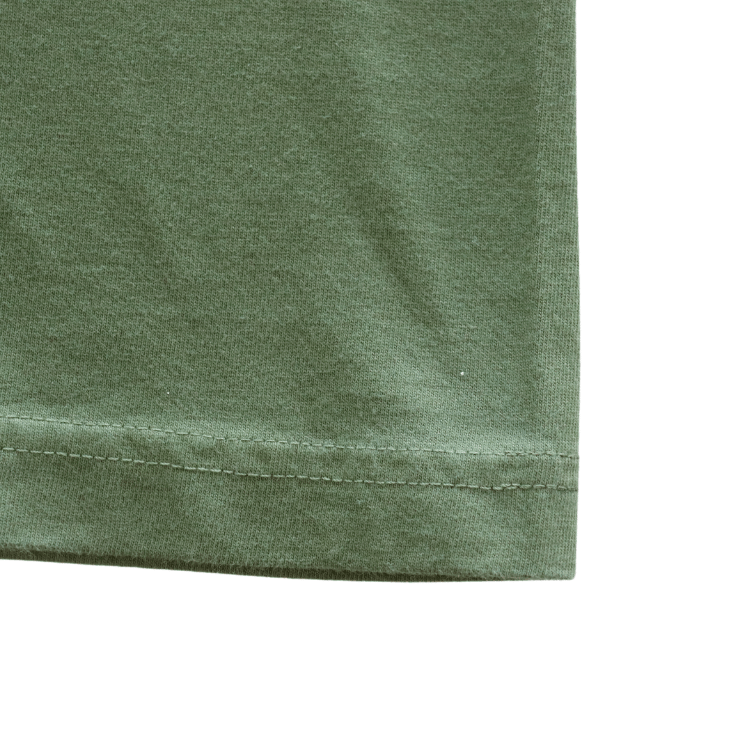 BUZZ RICKSON'S バズリクソンズ BR79581 S/S POCKET  T-SHIRT ポケットTシャツ3rd SQ.AMERICAN VOLUNTEER GROUP」フライングタイガース