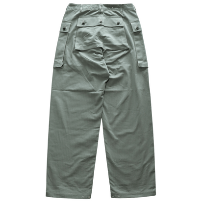 JELADO ジェラード Monkey Trousers CT11344 USMC アメリカ海兵隊 M-44モンキーパンツ