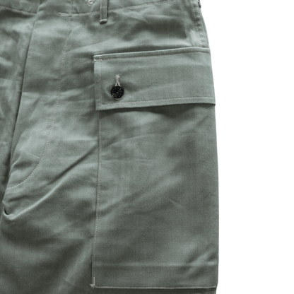 JELADO ジェラード Monkey Trousers CT11344 USMC アメリカ海兵隊 M-44モンキーパンツ