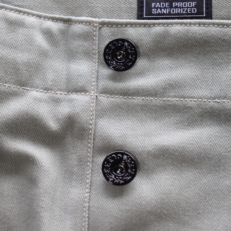 JELADO ジェラード Monkey Trousers CT11344 USMC アメリカ海兵隊 M-44モンキーパンツ