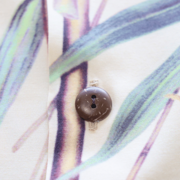 SUN SURF サンサーフ SS39481 SUN SURF SPECIAL EDITION “BATTLE MASK” ハワイアンシャツ アロハシャツ バトルマスク