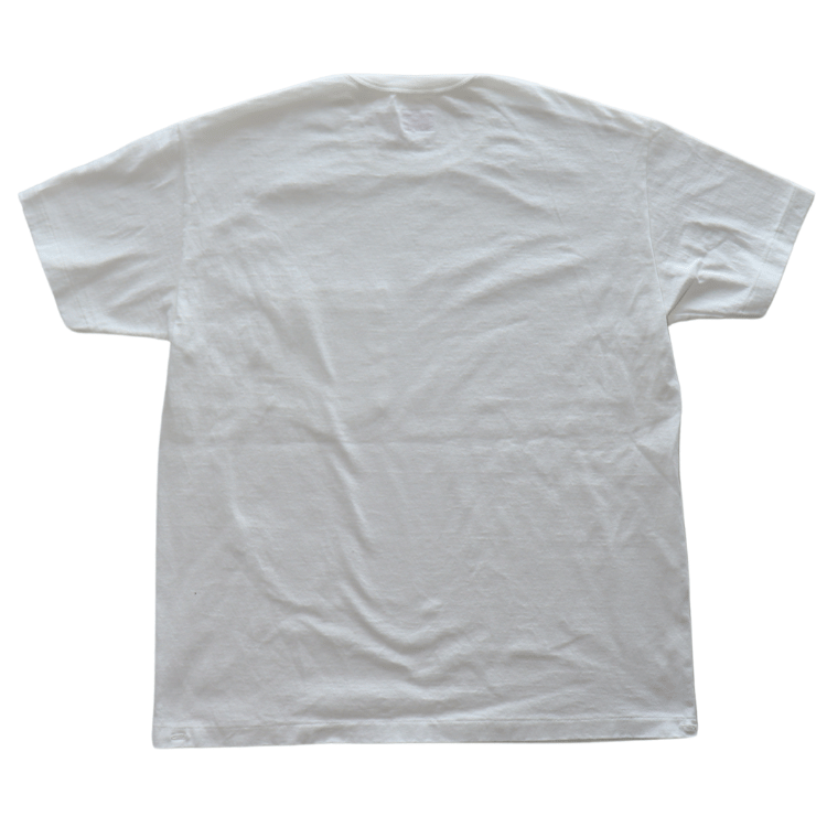 CUSHMAN クッシュマン 26690 SPECIAL POCKET TEE スペシャルポケットTee 天竺Tシャツ 半袖T