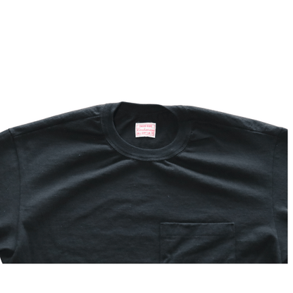 CUSHMAN クッシュマン 26690 SPECIAL POCKET TEE スペシャルポケットTee 天竺Tシャツ 半袖T