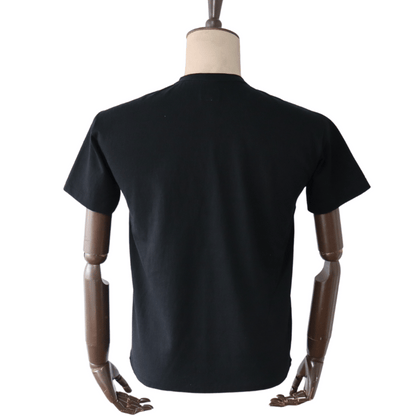 CUSHMAN クッシュマン 26690 SPECIAL POCKET TEE スペシャルポケットTee 天竺Tシャツ 半袖T