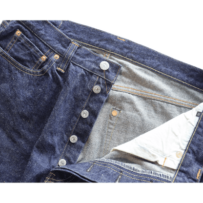 JELADO ジェラード JP94313 55Denim 313XX Denim Pants STANDARD COLLECTION