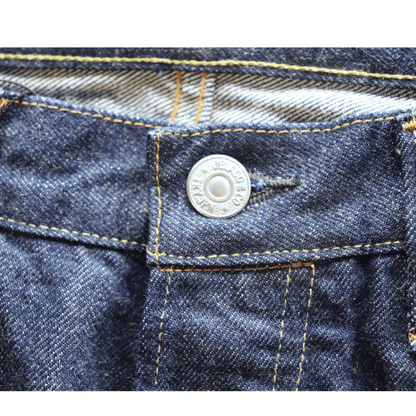JELADO ジェラード JP94313 55Denim 313XX Denim Pants STANDARD COLLECTION