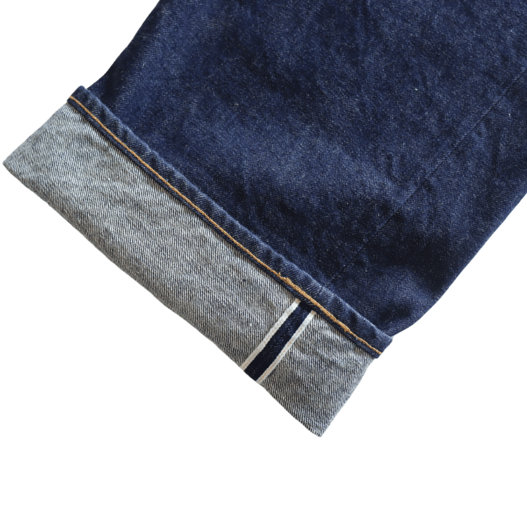 JELADO ジェラード JP94313 55Denim 313XX Denim Pants STANDARD COLLECTION