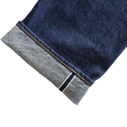JELADO ジェラード JP94313 55Denim 313XX Denim Pants STANDARD COLLECTION