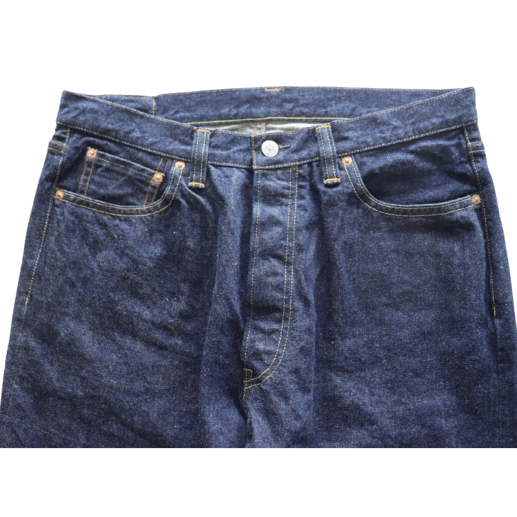 JELADO ジェラード JP94313 55Denim 313XX Denim Pants STANDARD COLLECTION