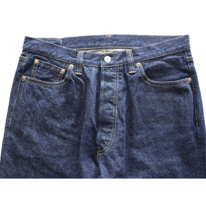 JELADO ジェラード JP94313 55Denim 313XX Denim Pants STANDARD COLLECTION