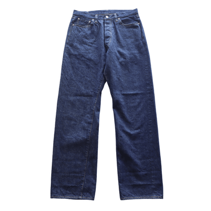 JELADO ジェラード JP94313 55Denim 313XX Denim Pants STANDARD COLLECTION