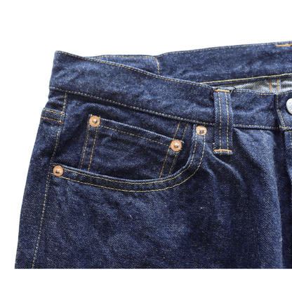 JELADO ジェラード JP94313 55Denim 313XX Denim Pants STANDARD COLLECTION