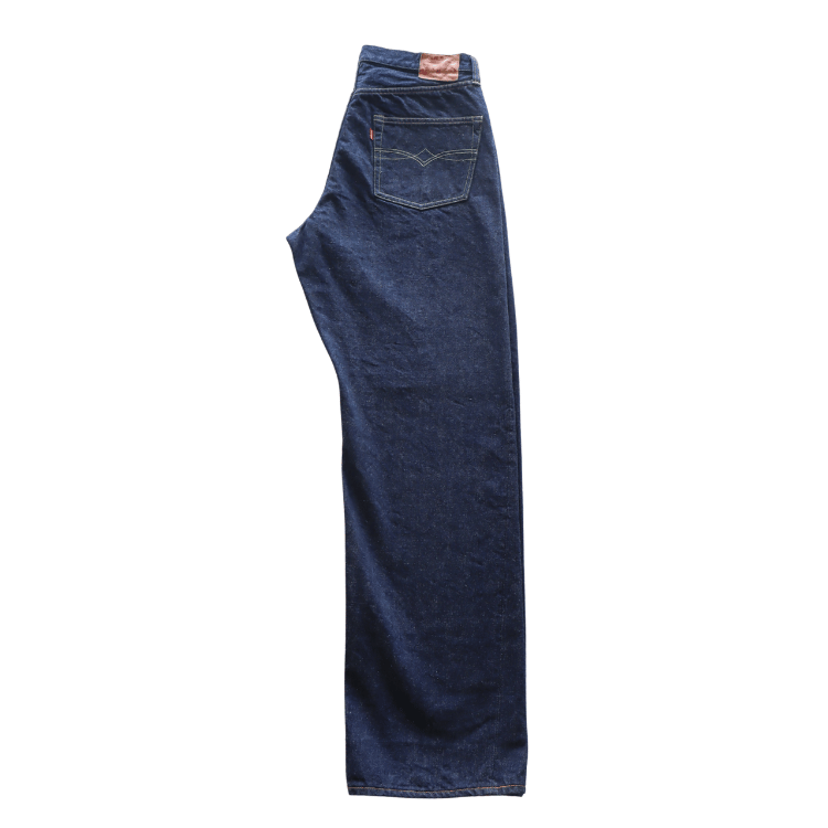 JELADO ジェラード JP94313 55Denim 313XX Denim Pants STANDARD COLLECTION