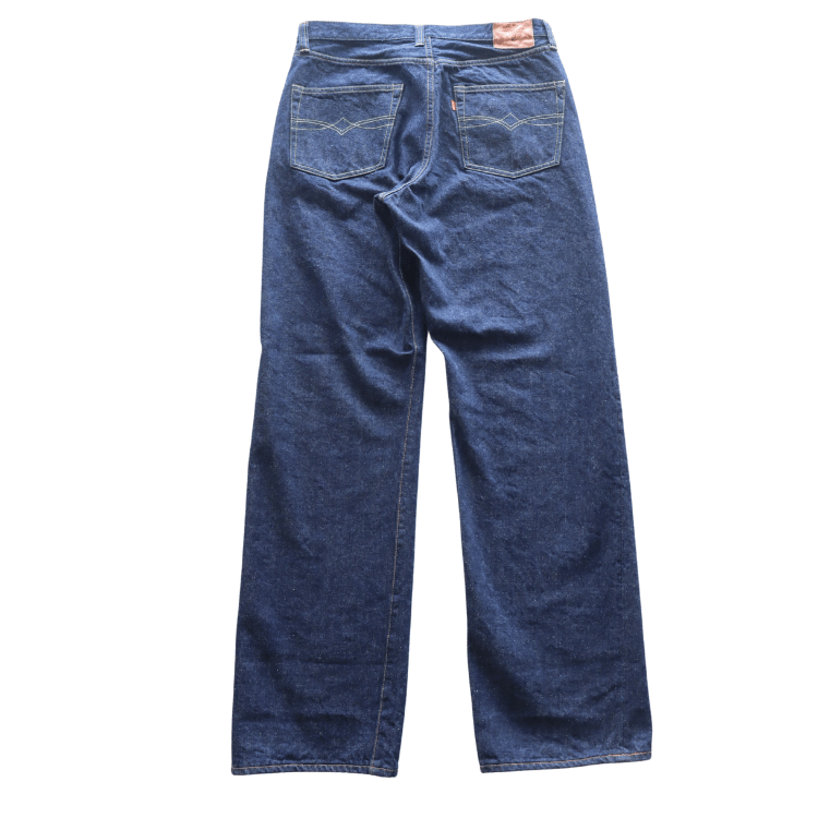 JELADO ジェラード JP94313 55Denim 313XX Denim Pants STANDARD COLLECTION