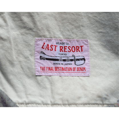 JELADO ジェラード JP94313 55Denim 313XX Denim Pants STANDARD COLLECTION