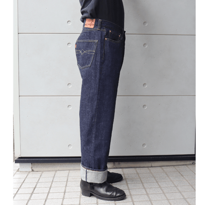 JELADO ジェラード JP94313 55Denim 313XX Denim Pants STANDARD COLLECTION