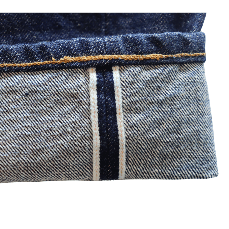 JELADO ジェラード JP94313 55Denim 313XX Denim Pants STANDARD COLLECTION