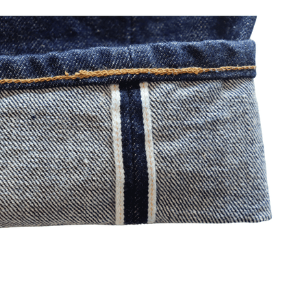 JELADO ジェラード JP94313 55Denim 313XX Denim Pants STANDARD COLLECTION