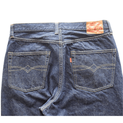 JELADO ジェラード JP94313 55Denim 313XX Denim Pants STANDARD COLLECTION
