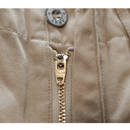 BUZZ RICKSON'S バズリクソンズ BR52381 EARLY MILITARY CHINOS (MOD.) 1945 MODEL SHORTS